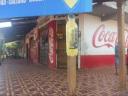 Beni: Delincuentes asesinan a un hombre con 13 impactos de bala y dejan a una mujer herida