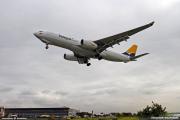 Tampa Cargo iniciará vuelos exploratorios en Bolivia desde junio