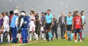 Bengalas e invasión: el escándalo que sacude la Libertadores