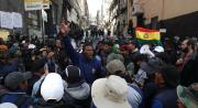 Tome sus previsiones: estas son las marchas y bloqueos que afectarán a La Paz