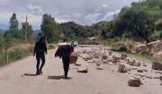 Bloqueos golpean al turismo con pérdidas millonarias y cancelaciones masivas de viajes