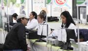 Alcaldía de Santa Cruz da de baja a 411 usuarios y asegura control total de las recaudaciones