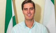 Reyes Antelo asume como nuevo director del SDD de Santa Cruz
