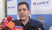 Peña le pide seriedad a sus jugadores: “Están en una institución grande”