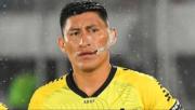 Seis meses de sanción a árbitros por error garrafal en El Alto