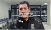 Sebastián Peña carga contra el plantel de Blooming: “Se les da todo y no responden”