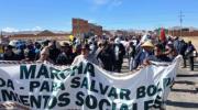 Agenda informativa: nuevos sectores se suman a las protestas contra el gobierno; otros se movilizarán contra los bloqueos