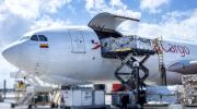 Gobierno anuncia inicio de vuelos exploratorios de la aerolínea Tampa Cargo