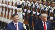 Xi y Trump acercan posiciones en Pekín, pero Taiwán sigue como la piedra en el zapato
