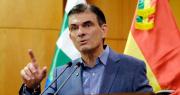 Gobierno exige el “levantamiento inmediato” de las medidas de presión tras dos muertes atribuidas a bloqueos