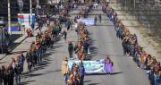 Legisladores y autoridades urgen a Paz “mano dura” para los impulsores de los bloqueos y advierten sobre un golpe