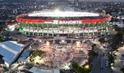 FIFA toma el control del ‘nuevo’ estadio Azteca tras 18 meses de remodelación