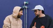Lionel Messi y Bad Bunny revolucionan las redes con una foto inesperada
