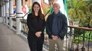 El Centro Cultural Franco-Alemán proyecta ampliar sus programas de intercambio