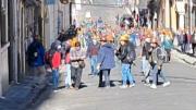 Un grupo de mineros agrede a periodista de FIDES