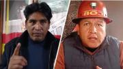 Dirigente gremial denuncia que es amenazado de muerte por anunciar desbloqueo de carreteras