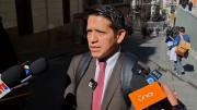 Viceministro de Derechos Humanos pide a la Fiscalía iniciar procesos contra dirigentes que promueven bloqueos