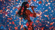 Dua Lipa lanzará película y álbum en vivo grabados en Ciudad de México