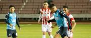 Blooming se ‘olvidó’ de ganar cayó ante Independiente