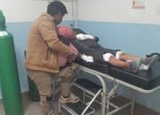 Policía reporta aumento de bloqueos, dos fallecidos y un niño que perdió los dedos por explosivo lanzado a una vivienda