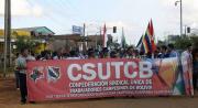 CSUTCB exige al Gobierno probar acusaciones de financiamiento a bloqueos y pide disculpas por perjuicios a la población