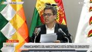 Vocero no garantiza combustibles y culpa a los bloqueos