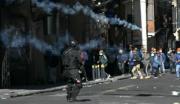El Alto: Confirman tercer fallecido por los bloqueos; una joven de 20 años