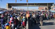 “No pudo llegar a su tratamiento”: Derechos Humanos atribuye una tercera muerte a los bloqueos