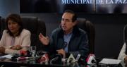 Bloqueos obligan a evaluar la realización de la Noche de los Museos en La Paz