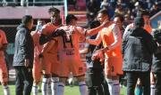 The Strongest vence a Always Ready y se convierte en el nuevo líder del torneo