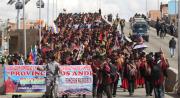 ¿Qué está pasando en Bolivia? Las protestas que presionan al Gobierno entre exigencias