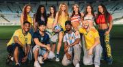 Así será el show de medio tiempo del Mundial 2026: estos son los artistas confirmados