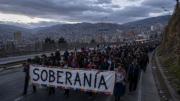 Bolivia en la próxima década: Escenarios posibles