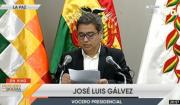 Vocero no garantiza combustibles y culpa a los bloqueos