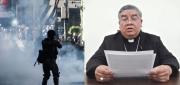 IGLESIA CATÓLICA PIDE PAUSA HUMANITARIA Y DIÁLOGO ANTE LOS BLOQUEOS