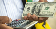Dólar referencial cierra su segunda semana consecutiva por encima de los Bs 10 para la venta