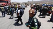 Gobierno anuncia acuerdos alcanzados con cooperativas mineras