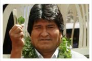 Narco y Morales buscan tumbar a Paz, denuncian; Tercera muerte atribuida a los bloqueos; Bono a policías, libertad a mineros; Educación suspende cita con maestros rurales; Convocarán a la Asamblea de la Cruceñidad