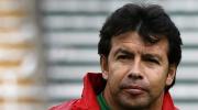 Tres años después, Erwin Sánchez vuelve a la dirección técnica