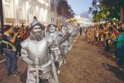 Más de 90 paradas culturales en la Larga Noche de Museos