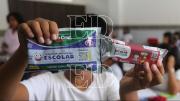 El desayuno escolar volvería a las aulas cruceñas a principios de agosto, según la Alcaldía
