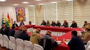 Cooperativistas mineros acuerdan con el Gobierno y suspenden protestas en La Paz