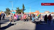 ¿El narco tras el conflicto?: Libre y Unidad piden a Paz aplicar la ley y el PDC le dice, marketero de Evo