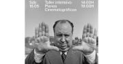 Cómo filmar bien: los planos en el cine mARTadero
