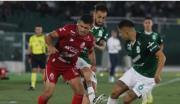 Oriente y Guabirá no pasaron del empate y se perjudicaron