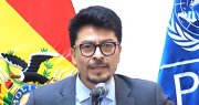 Canciller: Evo “no se resigna a perder el poder” e “instrumentaliza” el movimiento social para “enquistar un régimen”