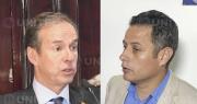 Tuto pide a Lara rechazar los pedidos para que renuncie Paz: “Una palabra de él desinflaría los afanes conspirativos”
