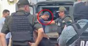En medio de operativo por un doble crimen, capturan en Cobija a un brasileño que era buscado por homicidio en su país