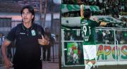 Marcelo Martins se irá de Oriente Petrolero: ¿Cuándo será su último partido?