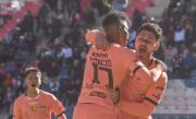 El Tigre toma la punta y baja a Always Ready al tercer lugar